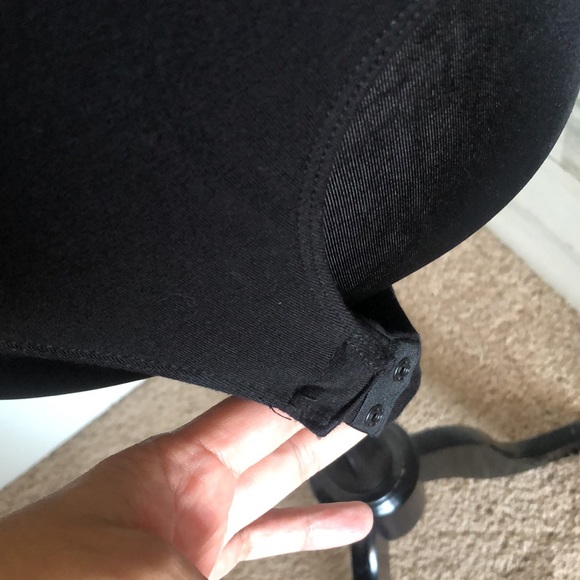 Eva Mendez New York and company bodysuit - Picture 5 of 5